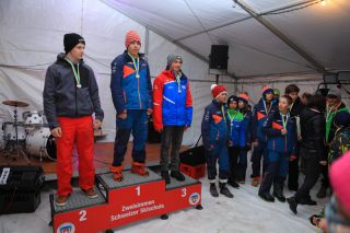 Siegerehrung Derby 2019 00013